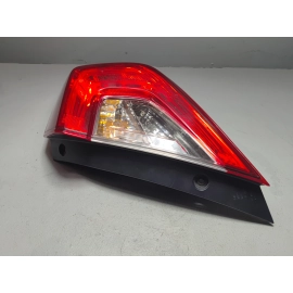 2016-2021 Honda Civic Rear Right Passenger Side Outer Taillight Tail Light OEM