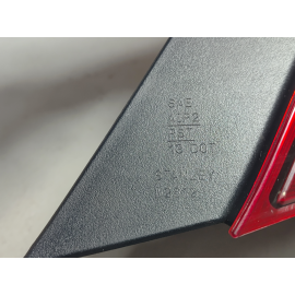 2016-2021 Honda Civic Rear Right Passenger Side Outer Taillight Tail Light OEM