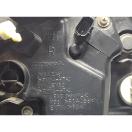 2016-2021 Honda Civic Rear Right Passenger Side Outer Taillight Tail Light OEM