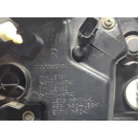 2016-2021 Honda Civic Rear Right Passenger Side Outer Taillight Tail Light OEM