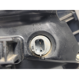 2016-2021 Honda Civic Rear Right Passenger Side Outer Taillight Tail Light OEM