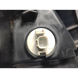 2016-2021 Honda Civic Rear Right Passenger Side Outer Taillight Tail Light OEM