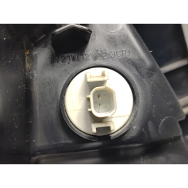 2016-2021 Honda Civic Rear Right Passenger Side Outer Taillight Tail Light OEM