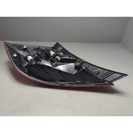 2016-2021 Honda Civic Rear Right Passenger Side Outer Taillight Tail Light OEM