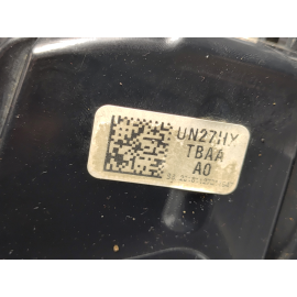 2016-2021 Honda Civic Rear Right Passenger Side Outer Taillight Tail Light OEM