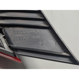 2016-2021 Honda Civic Rear Right Passenger Side Outer Taillight Tail Light OEM