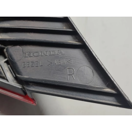 2016-2021 Honda Civic Rear Right Passenger Side Outer Taillight Tail Light OEM