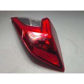 2016-2021 Honda Civic Rear Right Passenger Side Outer Taillight Tail Light OEM