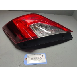 2016-2021 Honda Civic Rear Right Passenger Side Outer Taillight Tail Light OEM