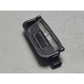 2018-2021 Honda Clarity Rear Trunk Lid Release Open Switch License Light OEM