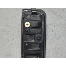 2018-2021 Honda Clarity Rear Trunk Lid Release Open Switch License Light OEM