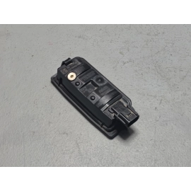 2018-2021 Honda Clarity Rear Trunk Lid Release Open Switch License Light OEM
