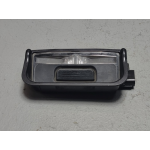 2018-2021 Honda Clarity Rear Trunk Lid Release Open Switch License Light OEM