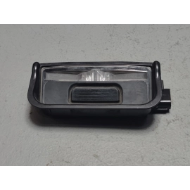 2018-2021 Honda Clarity Rear Trunk Lid Release Open Switch License Light OEM