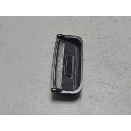 2018-2021 Honda Clarity Rear Trunk Lid Release Open Switch License Light OEM