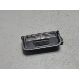 2018-2021 Honda Clarity Rear Trunk Lid Release Open Switch License Light OEM