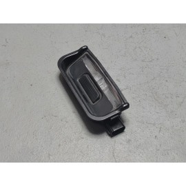 2018-2021 Honda Clarity Rear Trunk Lid Release Open Switch License Light OEM