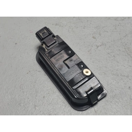 2018-2021 Honda Clarity Rear Trunk Lid Release Open Switch License Light OEM