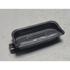 2018-2021 Honda Clarity Rear Trunk Lid Release Open Switch License Light OEM