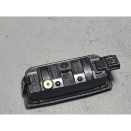 2018-2021 Honda Clarity Rear Trunk Lid Release Open Switch License Light OEM