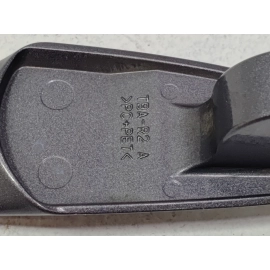 2016-2021 HONDA CIVIC FRONT OR REAR PASENGER DOOR EXTERIOR HANDLE OEM