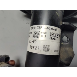 FRONT PASSENGER SIDE SHOCK ABSORBER STRUT 17-2020 HONDA CIVIC 1.5L SI SEDAN OEM