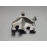 2016-2021 HONDA CIVIC SI MANUAL TRANSMISSION MOUNT BRACKET STAY CHANGE WIRE OEM