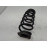2017-2020 HONDA CIVIC SI SEDAN REAR LEFT OR RIGHT SIDE COIL SPRING ABOSRBER OEM
