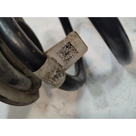 2017-2020 HONDA CIVIC SI SEDAN REAR LEFT OR RIGHT SIDE COIL SPRING ABOSRBER OEM