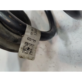 2017-2020 HONDA CIVIC SI SEDAN REAR LEFT OR RIGHT SIDE COIL SPRING ABOSRBER OEM