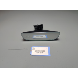 2018-2025 Volkswagen Atlas Front Windshield Inside Mirror OEM