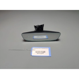 2018-2025 Volkswagen Atlas Front Windshield Inside Mirror OEM