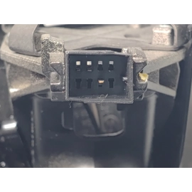 2018-2025 Volkswagen Atlas Front Windshield Inside Mirror OEM