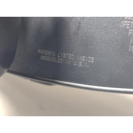 2018-2025 Volkswagen Atlas Front Windshield Inside Mirror OEM