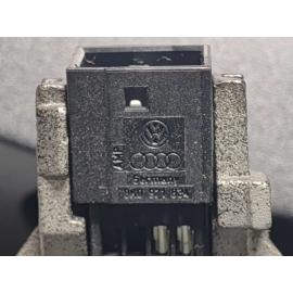 2018-2025 Volkswagen Atlas Front Windshield Inside Mirror OEM