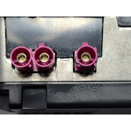 2020-2021 Volkswagen Atlas Telematics Control Module OEM