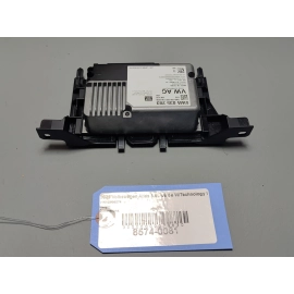 2020-2021 Volkswagen Atlas Telematics Control Module OEM