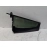 2022-2024 Volkswagen Taos Rear Left Driver Side Door Fixed Glass OEM