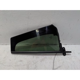 2022-2024 Volkswagen Taos Rear Left Driver Side Door Fixed Glass OEM