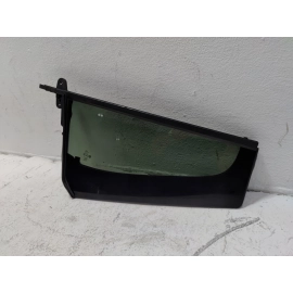 2022-2024 Volkswagen Taos Rear Left Driver Side Door Fixed Glass OEM