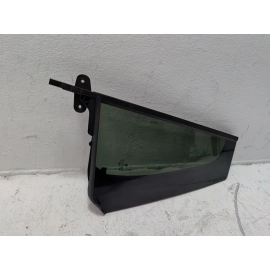 2022-2024 Volkswagen Taos Rear Left Driver Side Door Fixed Glass OEM