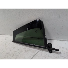 2022-2024 Volkswagen Taos Rear Left Driver Side Door Fixed Glass OEM