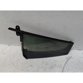 2022-2024 Volkswagen Taos Rear Left Driver Side Door Fixed Glass OEM