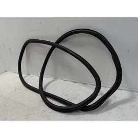 2018-2025 Volkswagen Atlas Rear Left Driver Door Body Weatherstrip Seal OEM