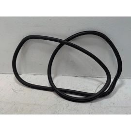 2018-2025 Volkswagen Atlas Rear Left Driver Door Body Weatherstrip Seal OEM