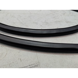 2018-2025 Volkswagen Atlas Rear Left Driver Door Body Weatherstrip Seal OEM