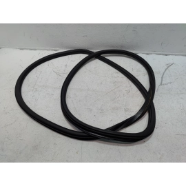 2018-2025 Volkswagen Atlas Rear Left Driver Door Body Weatherstrip Seal OEM