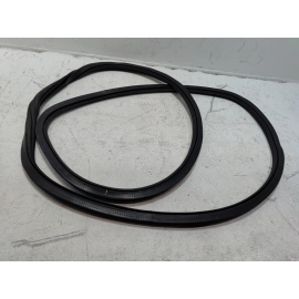 2018-2025 Volkswagen Atlas Rear Left Driver Door Body Weatherstrip Seal OEM