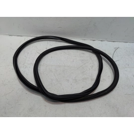 2018-2025 Volkswagen Atlas Rear Left Driver Door Body Weatherstrip Seal OEM