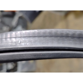 2018-2025 Volkswagen Atlas Rear Left Driver Door Body Weatherstrip Seal OEM